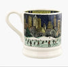 Emma Bridgewater New York At Christmas 1/2 Pint Mug