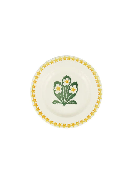 Emma Bridgewater Primrose 6 1/2 Inch Plate