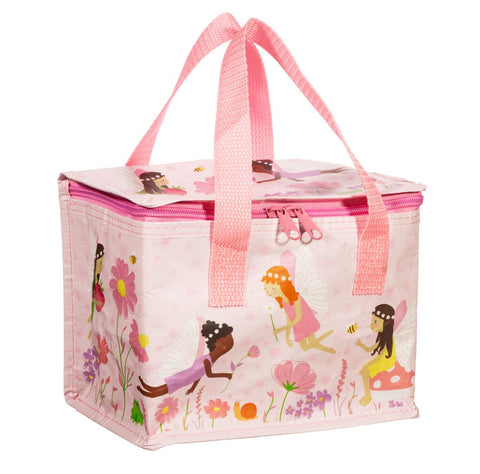 Sass & Belle Fairy Lunch Bag