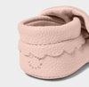 Katie Loxton Baby Shoes - Blush Pink