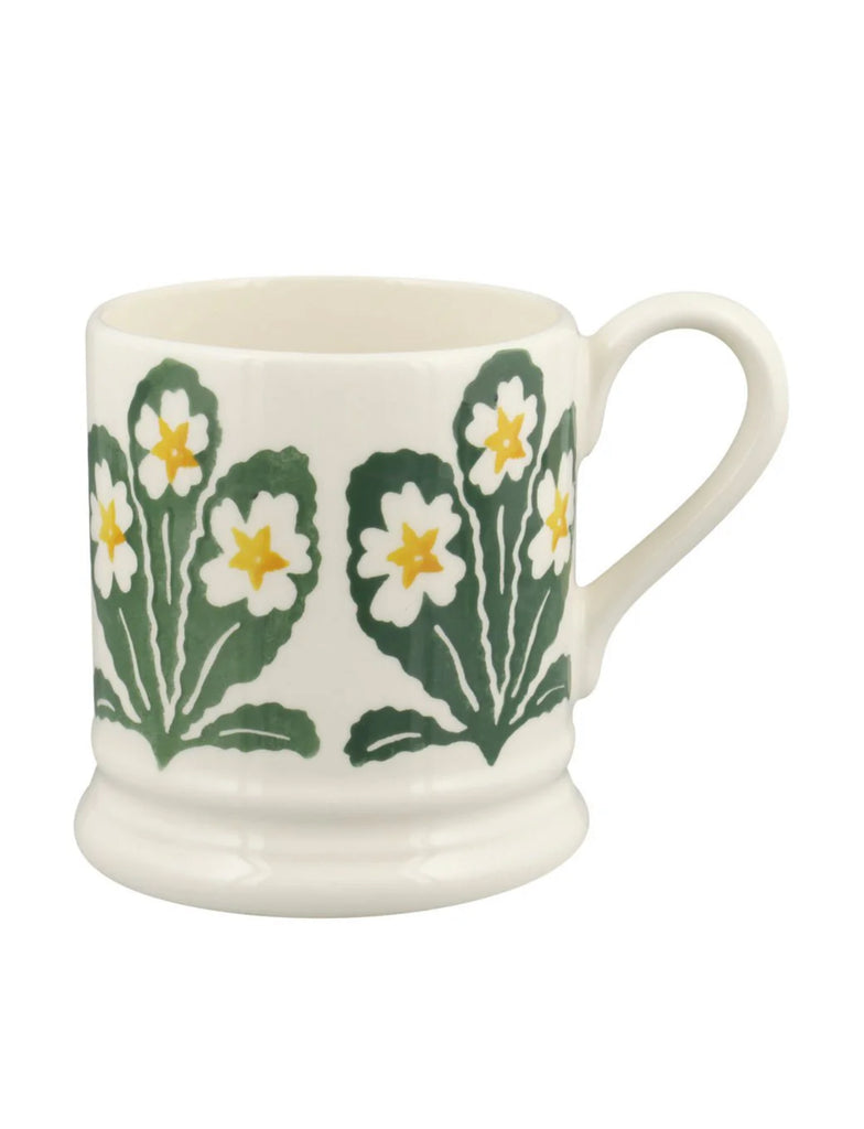 Emma Bridgewater Primrose 1/2 Pint Mug