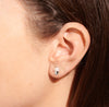 Joma Jewellery Beautifully Boxed 'Strength' Earrings