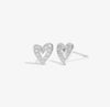 Joma Jewellery Beautifully Boxed 'Always Sparkle' Earrings