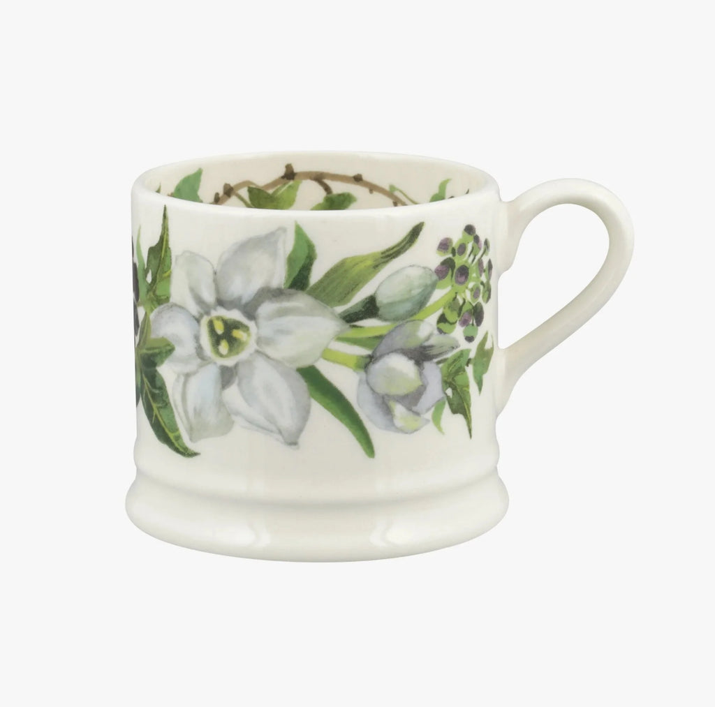 Emma Bridgewater Ivy Small Mug