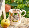 Emma Bridgewater Dad Loves His Garden 1/2 Pint Mug