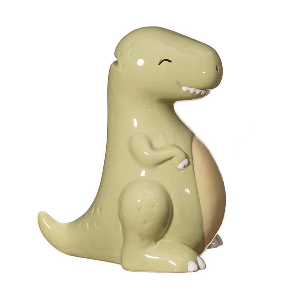 Sass & Belle Dino T-Rex Money Box