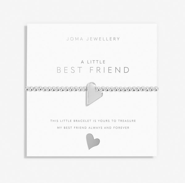 Joma Jewellery A Little 'Best Friend' Bracelet