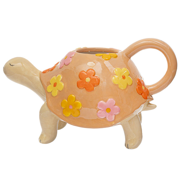 Sass & Belle Tortoise Watering Can