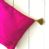 Posy Light Pink Cushion