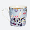 Sara Miller Crane Garden Mug