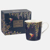 Sara Miller Hummingbird Mug