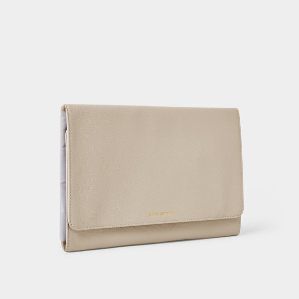 Katie Loxton Baby Fold Out Changing Organiser 'You Got This'
