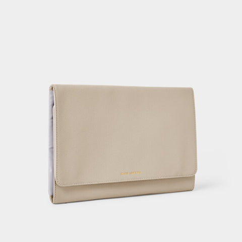 Katie Loxton Baby Fold Out Changing Organiser 'You Got This'