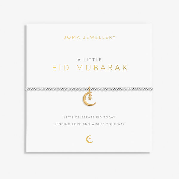 Joma Jewellery A Little Eid Mubarak