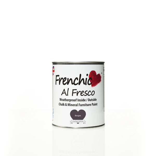 Frenchic Paint Al Fresco - Boujee