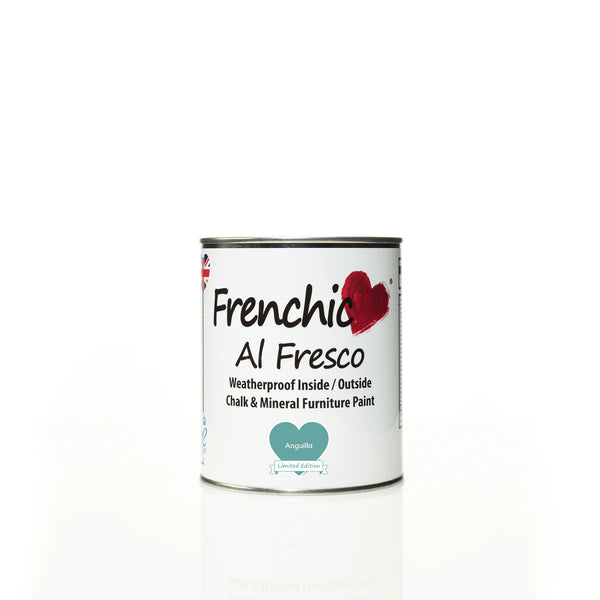 Frenchic Paint Al Fresco - Anguilla
