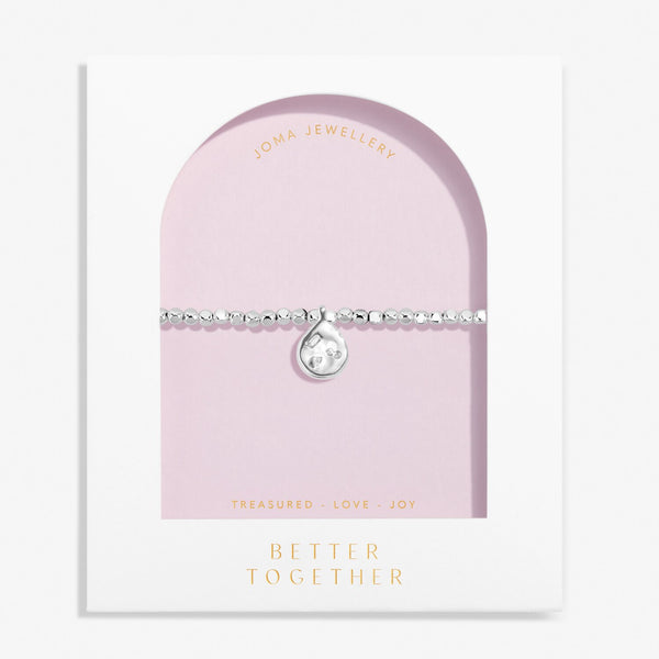 Joma Jewellery Dolce Vita 'Better Together' Bracelet