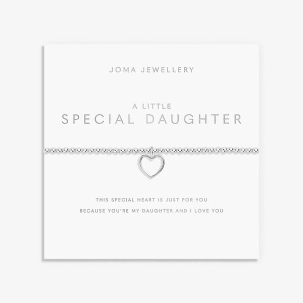 Joma Jewellery A Little 'Happiest With You' Bracelet