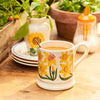 Emma Bridgewater Daffodil 1/2 Pint Mug