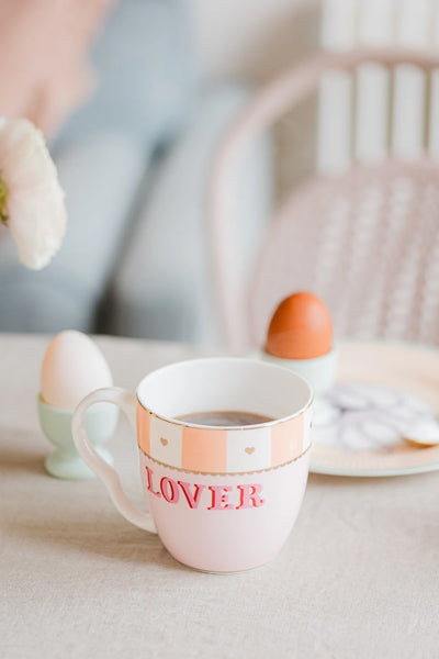 Yvonne Ellen Large Lover Mug