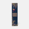 Sara Miller Navy Hummingbird Amber, Orchid & Lotus Blossom Diffuser Refill