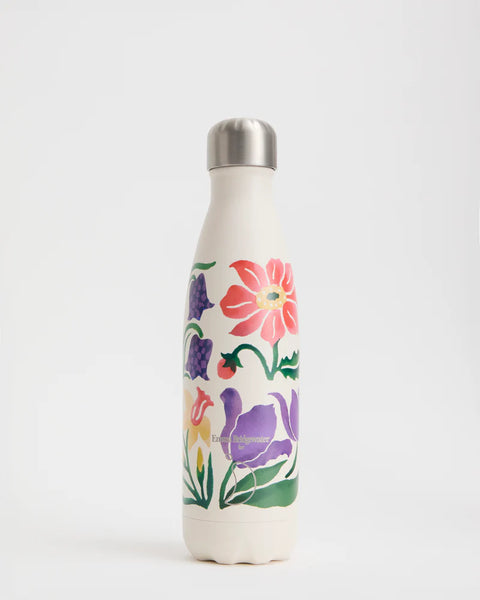 Chilly's X Emma Bridgewater Spring Flowers Bottle