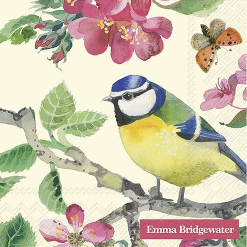 Emma Bridgewater Blossom Cocktail Napkins