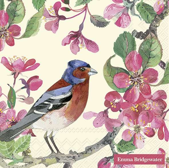 Emma Bridgewater Blossom Lunch Napkins