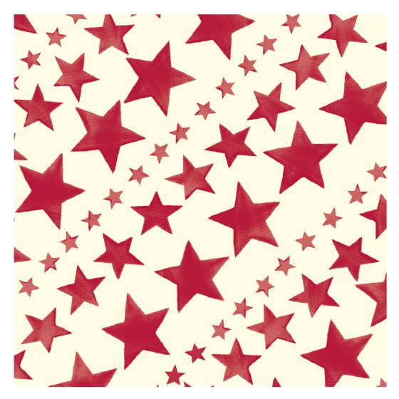 Emma Bridgewater Stars Roll Wrap