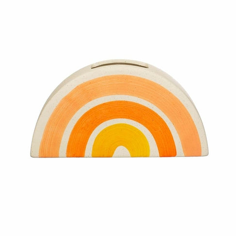 Sass & Belle Rainbow Planter