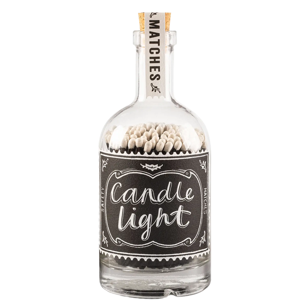 Archivist Candle Light Stamp Match Bottle