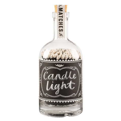 Archivist Candle Light Stamp Match Bottle
