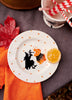 Emma Bridgewater The Wise Witches Small Side Plate - 6.5 Inch