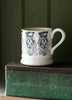 Emma Bridgewater Artichoke 1/2 Pint Mug