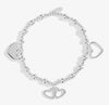 Joma Jewellery Life's A Charm 'Happy Birthday Friend' Bracelet