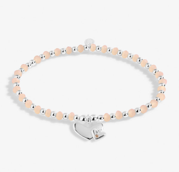 Joma Jewellery Colour Pop A Little Wonderful Mummy Bracelet