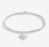 Joma Jewellery A Little 'Love You Mum' Bracelet