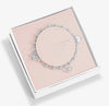 Joma Jewellery Life's A Charm 'Happy Birthday Daughter' Bracelet