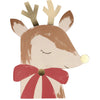 Meri Meri Reindeer Sticker Sketch Book