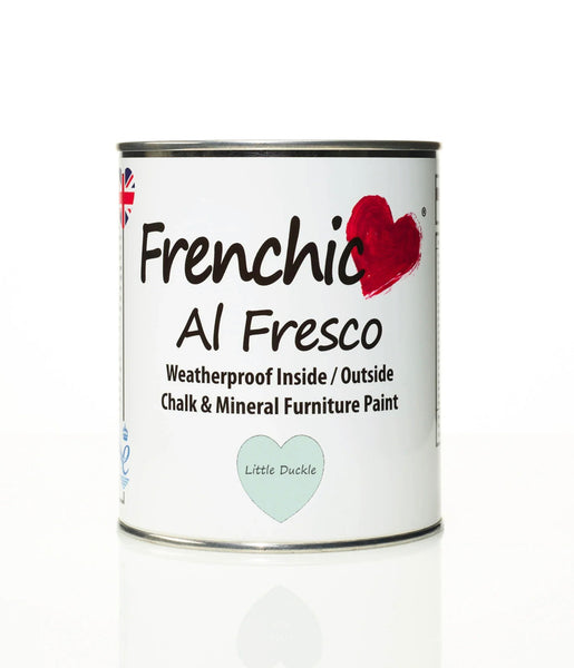 Frenchic Paint Al Fresco - Little Duckie
