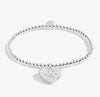 Joma Jewellery A Little 'Sorry For Your Loss' Bracelet