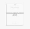 Joma Jewellery Lila Star Silver Bracelet