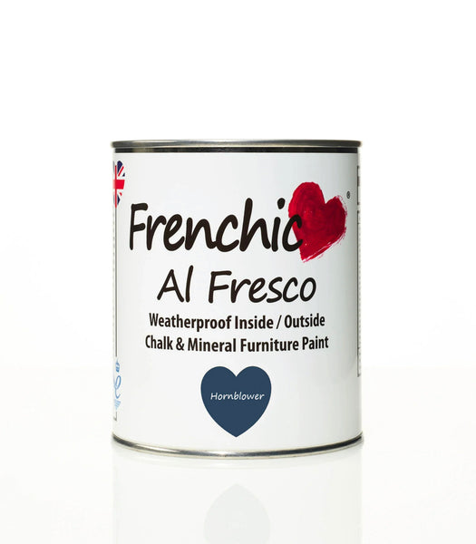 Frenchic Paint Al Fresco - Hornblower