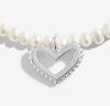 Joma Jewellery Bridal Pearl Bracelet 'Maid Of Honour'
