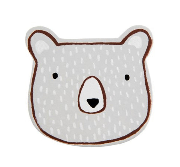 Sass & Belle Bear Camp Drawer Pull