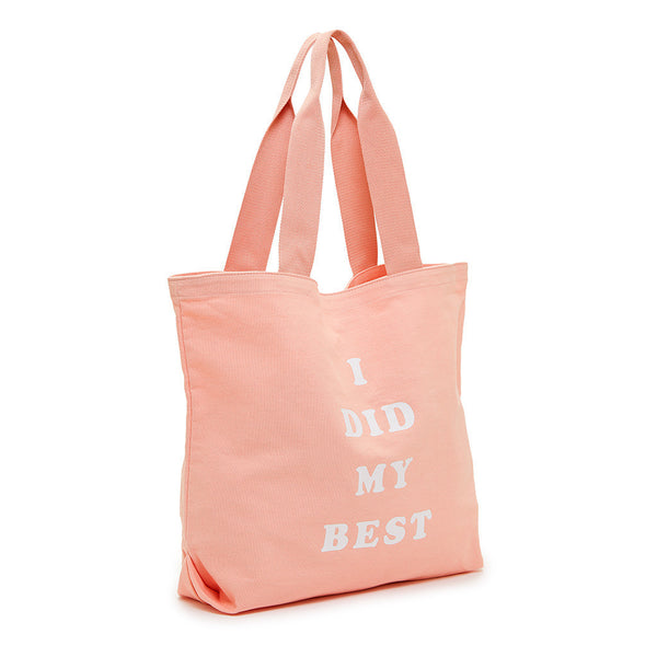 Best canvas tote outlet bags