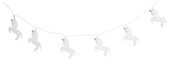 Gisela Graham Unicorn Lights