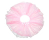 Girl's Tutu - Pink Flower & Sequin