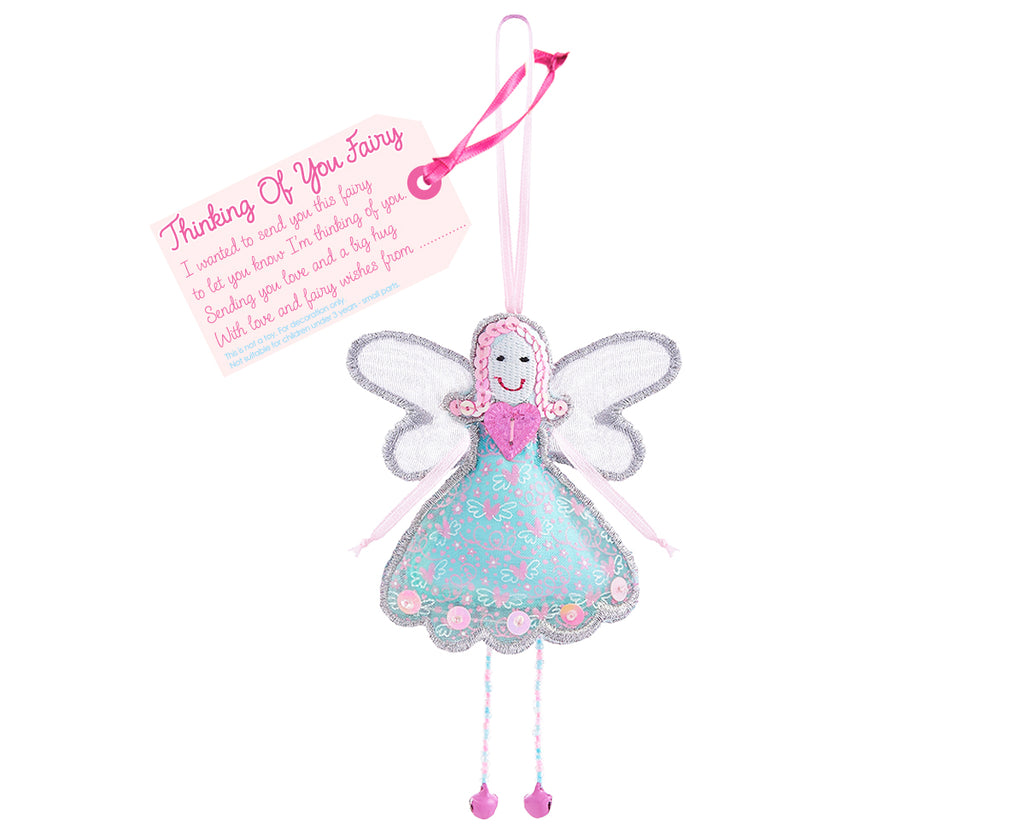 Thinking of You Fairy