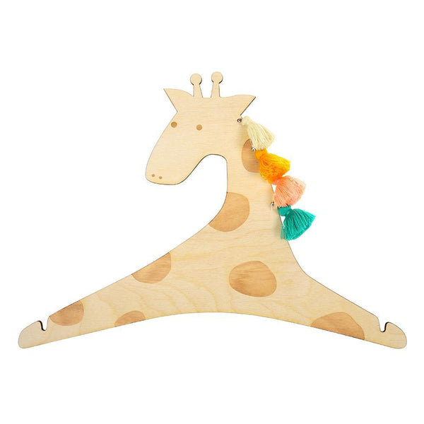 Meri Meri Giraffe Hangers